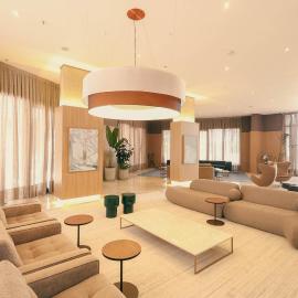 TRYP By Wyndham Ribeirão Preto Nacional Inn,位于里贝朗普雷托的酒店