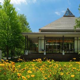Courtyard by Marriott Hakuba，位于白马村的酒店