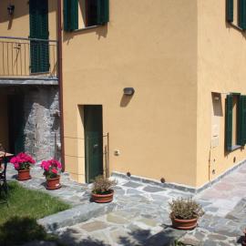 Il Cortile del Contadino