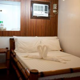 Kalipay sa Baybay, Your Private Escape，位于Pangubatan的酒店