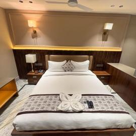 Hotel Todo，位于Itānagar的酒店