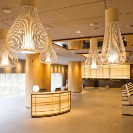 Shinjuku Washington Hotel，位于东京的酒店