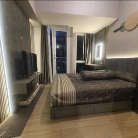 Apartment Tokyoriverside Pik2 Studio Beautifull，位于Muara的酒店