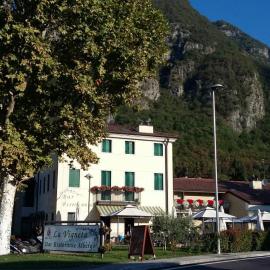 La Vigneta，位于Arsiero的酒店