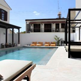 The Colonial by M HOUSE