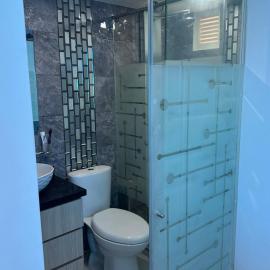 Apartamento Lujoso Yumbo，位于Arroyo Hondo的酒店