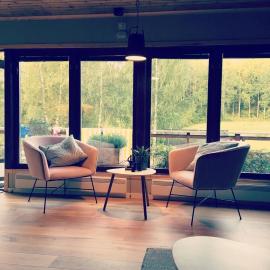 summer house near Malmköping - Södermanland，位于Malmköping的酒店