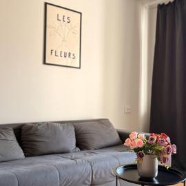 Apartamentai Jonavoje #2，位于约纳瓦的酒店