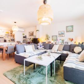 Sakamoto House，位于Ōsukachō的酒店