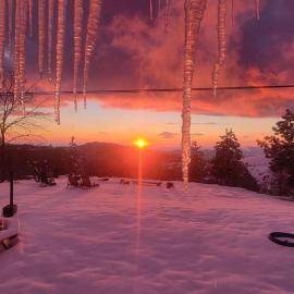 Sunsets and City Lights 3BD 2Bath