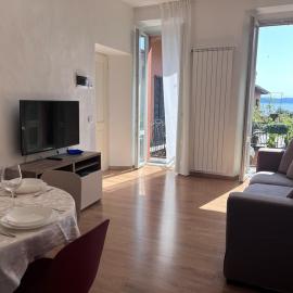 Luisa apartment
