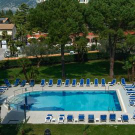 Hotel Gardesana