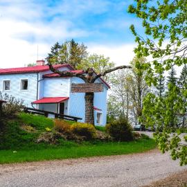 Pinska Guesthouse，位于Pinska的酒店