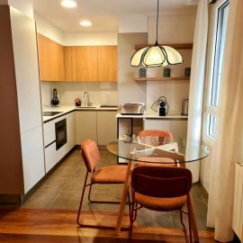 Apartamento Seymi，位于杜兰戈的酒店