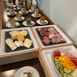 Hotel-Pension Seeadler，位于普雷罗的酒店