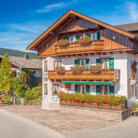 Ferienwohnung Ferienglück