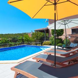 Villa Salvia Mare，位于比利切的酒店