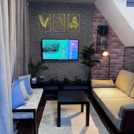 Cozy Rustic Corner House Subic，位于苏比克的酒店