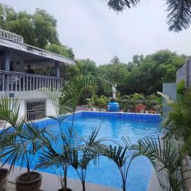 Casa Del Chen - Budget Friendly Stay - 20-30 Pax，位于Aringay的酒店