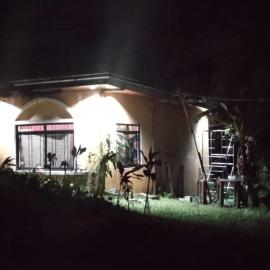 John's M Den Tagaytay City