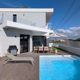 Caparica Sun & Serenity，位于沙尔内卡的酒店