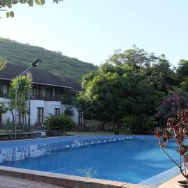 Utengule Coffee Lodge，位于Utengule的酒店