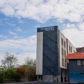 Bucharest Airport Hotel，位于奥托佩尼的酒店
