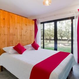 Capital O Hacienda Filadelfia, El Atorón, Irapuato，位于伊拉普阿托的酒店