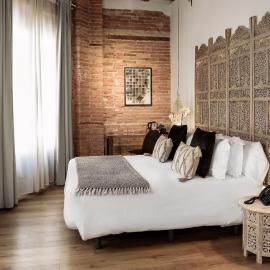 Hotel La Casa de Los Mosaicos by Maxi Hoteles