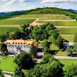 Castle Hotel Grof Degenfeld