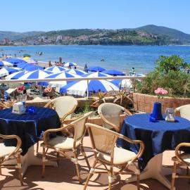 Hotel Residence La Darsena，位于阿格罗波利的酒店