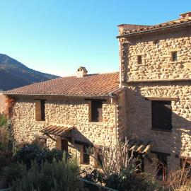 La maison Madeleine