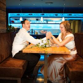 Hotel-Restaurant Schweinberger，位于Stetten的酒店