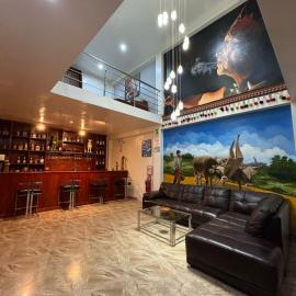 Terra Imperial，位于查查波亚斯的酒店