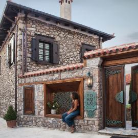 Robolo Boutique Hotel by H&T,位于里托楚伦的酒店