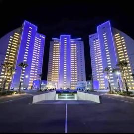 Encantame Towers，位于Playa Encanto的酒店