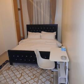 Xalleria Stay - Affordable Cozy Studio, Kitisuru，位于Kanyongo的酒店
