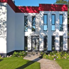 Appartement für 6 Personen in Strausberg，位于施特劳斯贝格的酒店