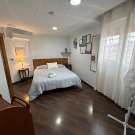 Apartamento Centro Ciudad 2 habitaciones ELDA，位于埃尔达的酒店