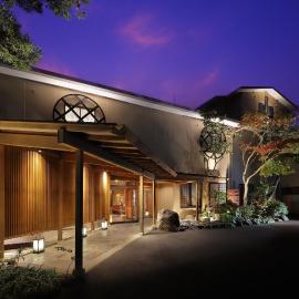 Marukyu Ryokan，位于伊豆的酒店