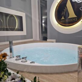 Asso Residence Gold，位于特尔尼的酒店