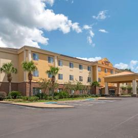 Comfort Suites Alexandria North