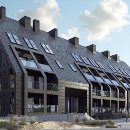 Czarna Perła Hel，位于赫尔的酒店