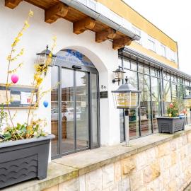 AaRa Hotel，位于拉德贝格的酒店