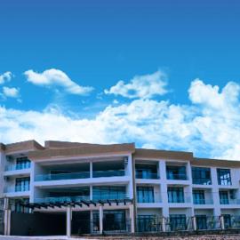 Essencia Kivu Hotel，位于Cyangugu的酒店