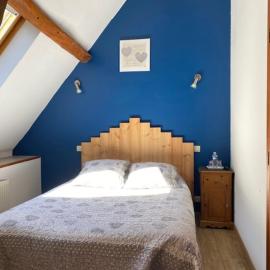 Ferme Des Chartroux，位于Maresville的酒店