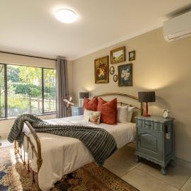 The Aloe Garden Cottage，位于霍维克的酒店