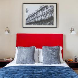The Clifton Hotel Bristol，位于布里斯托的酒店