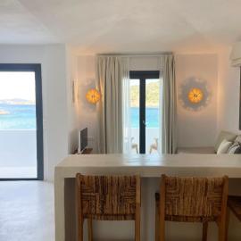 Faros Residences，位于法罗斯岛的酒店
