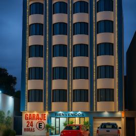 Hotel Puertoventura,位于马查拉的酒店